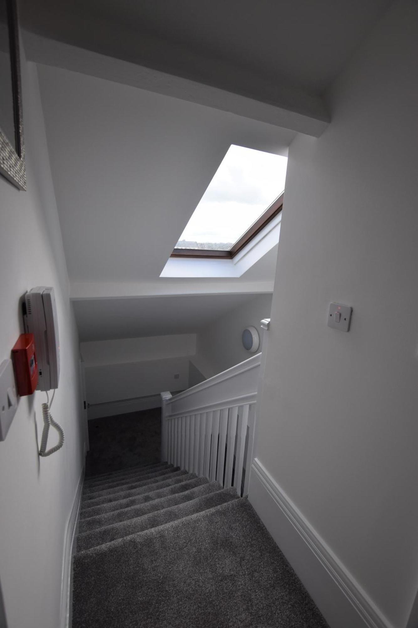 Dwell Living Mowbray Appartement Sunderland  Buitenkant foto