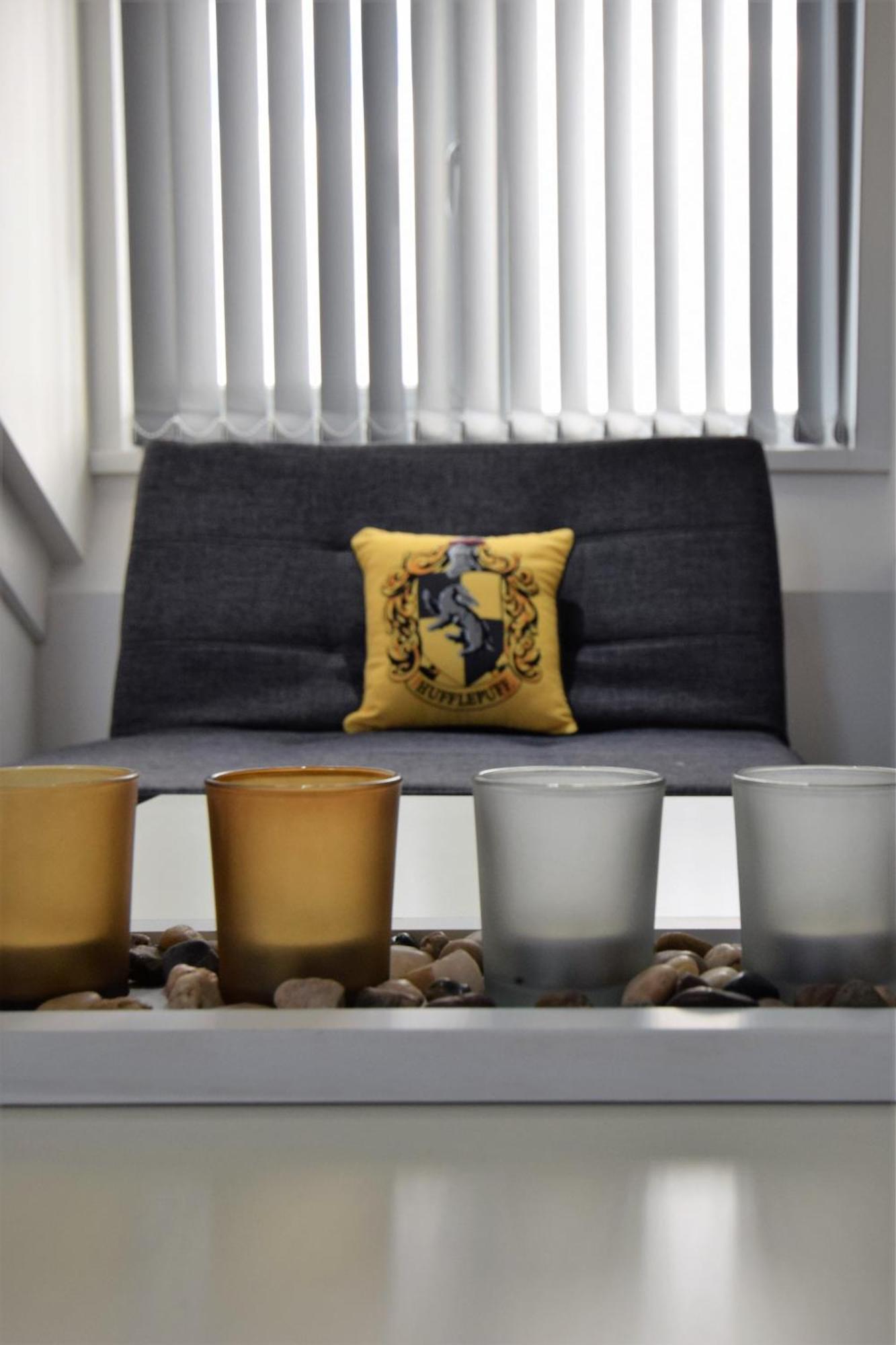 Dwell Living Mowbray Appartement Sunderland  Buitenkant foto