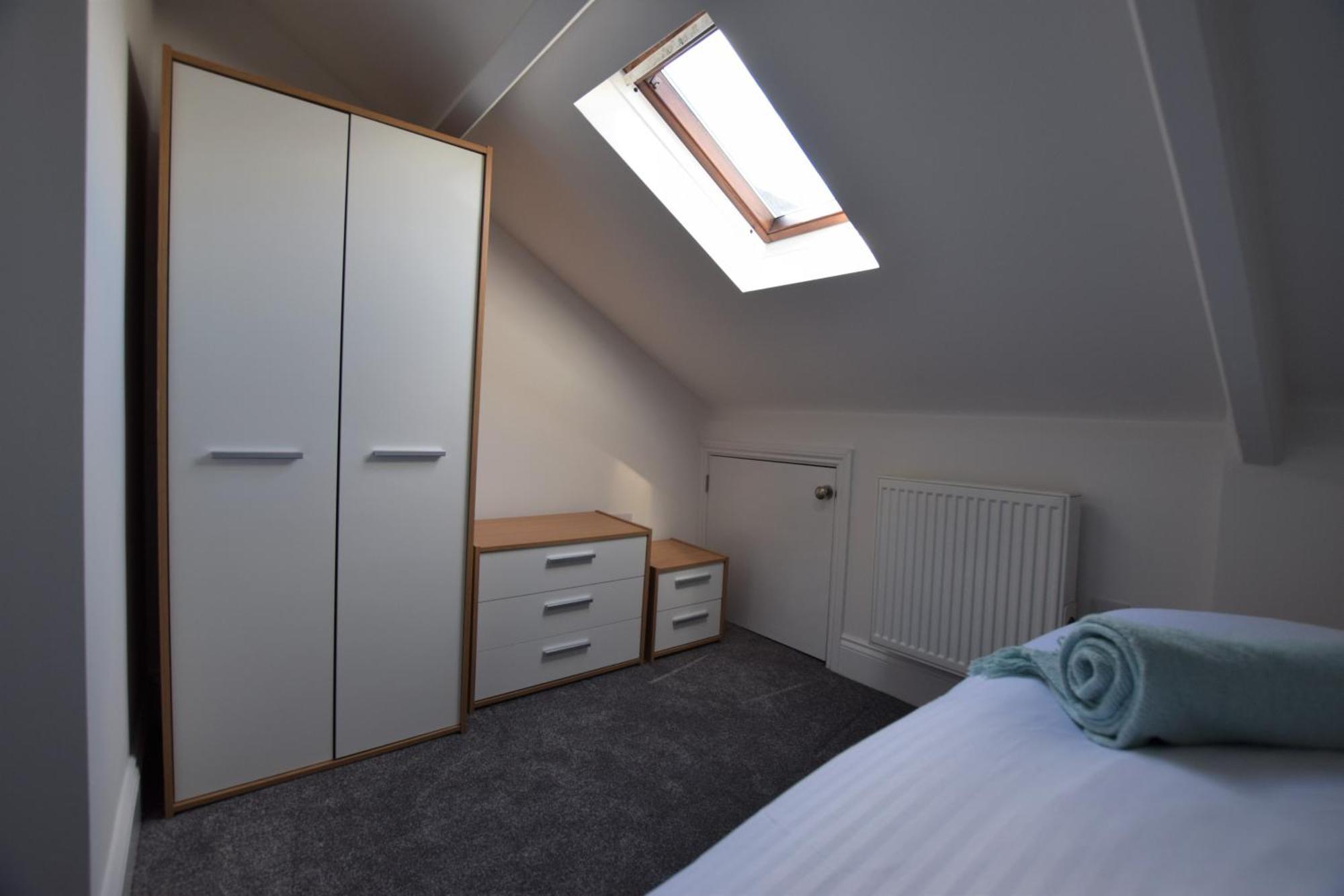 Dwell Living Mowbray Appartement Sunderland  Buitenkant foto