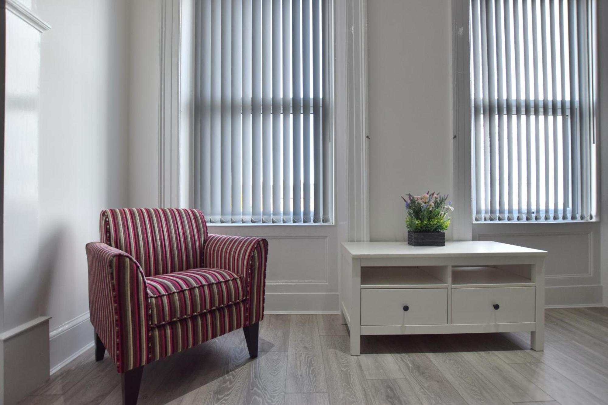 Dwell Living Mowbray Appartement Sunderland  Buitenkant foto