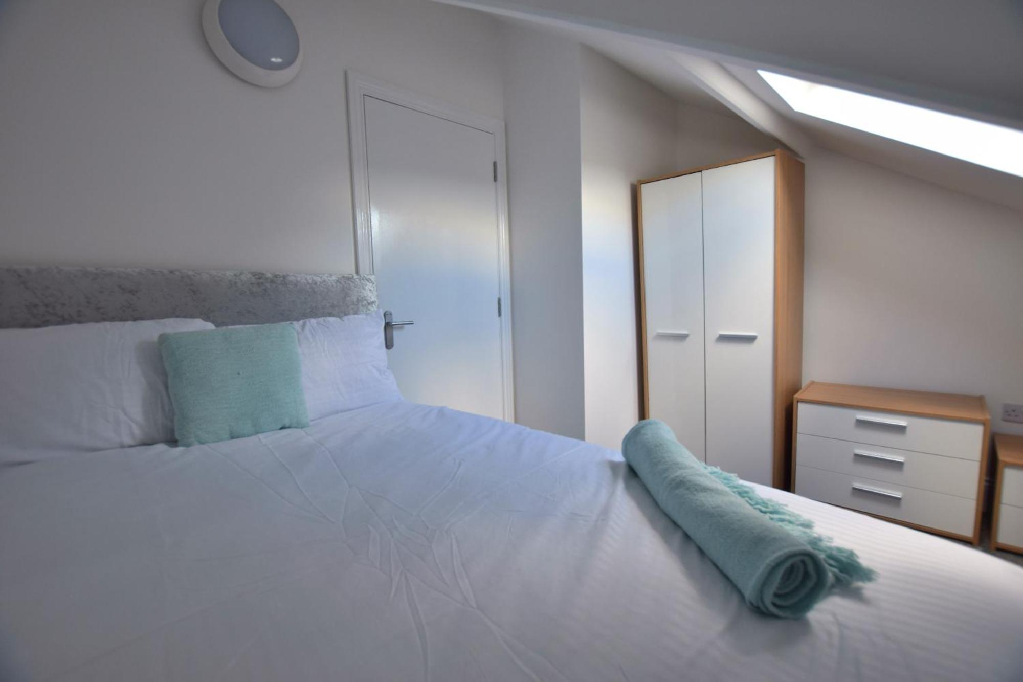 Dwell Living Mowbray Appartement Sunderland  Buitenkant foto