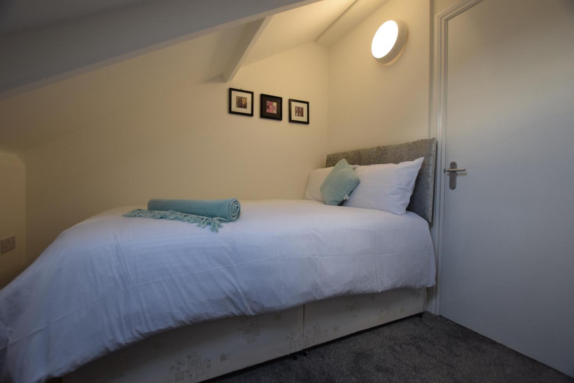 Dwell Living Mowbray Appartement Sunderland  Buitenkant foto
