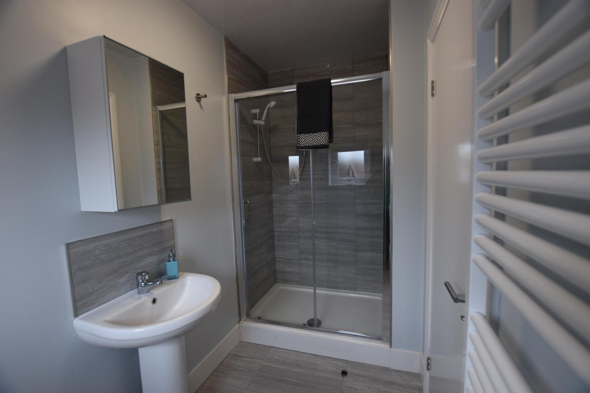 Dwell Living Mowbray Appartement Sunderland  Buitenkant foto
