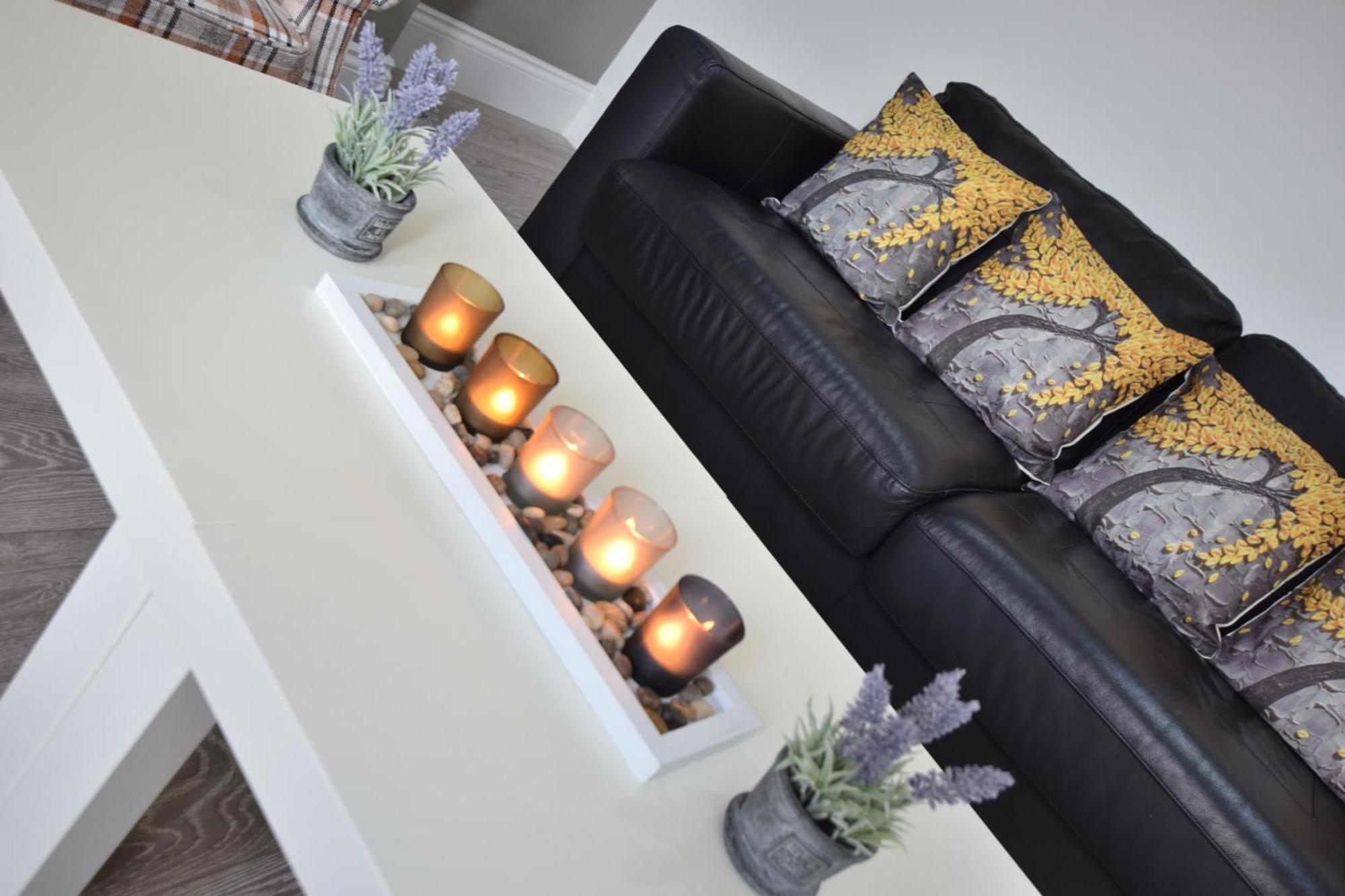 Dwell Living Mowbray Appartement Sunderland  Buitenkant foto