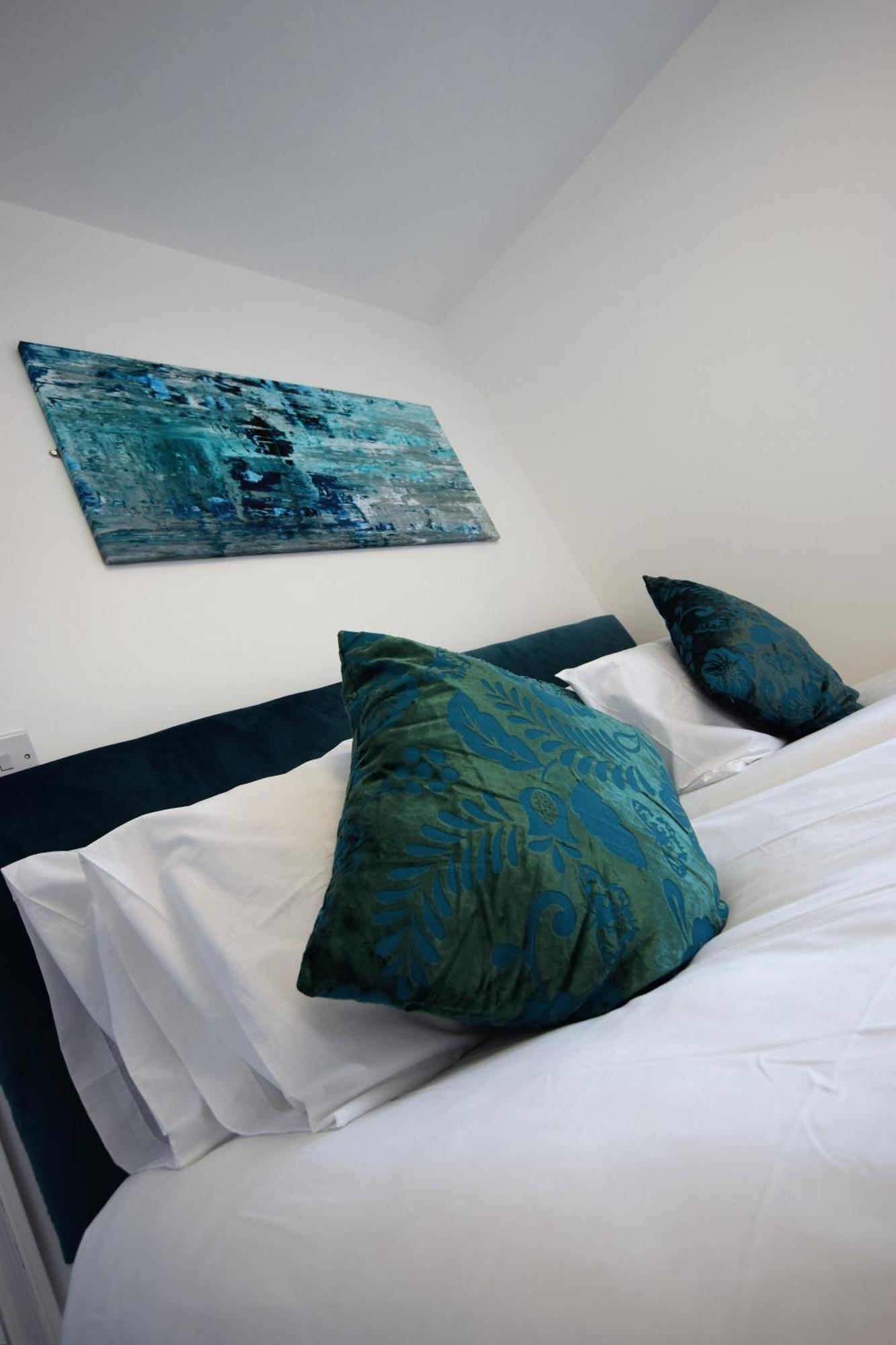 Dwell Living Mowbray Appartement Sunderland  Buitenkant foto
