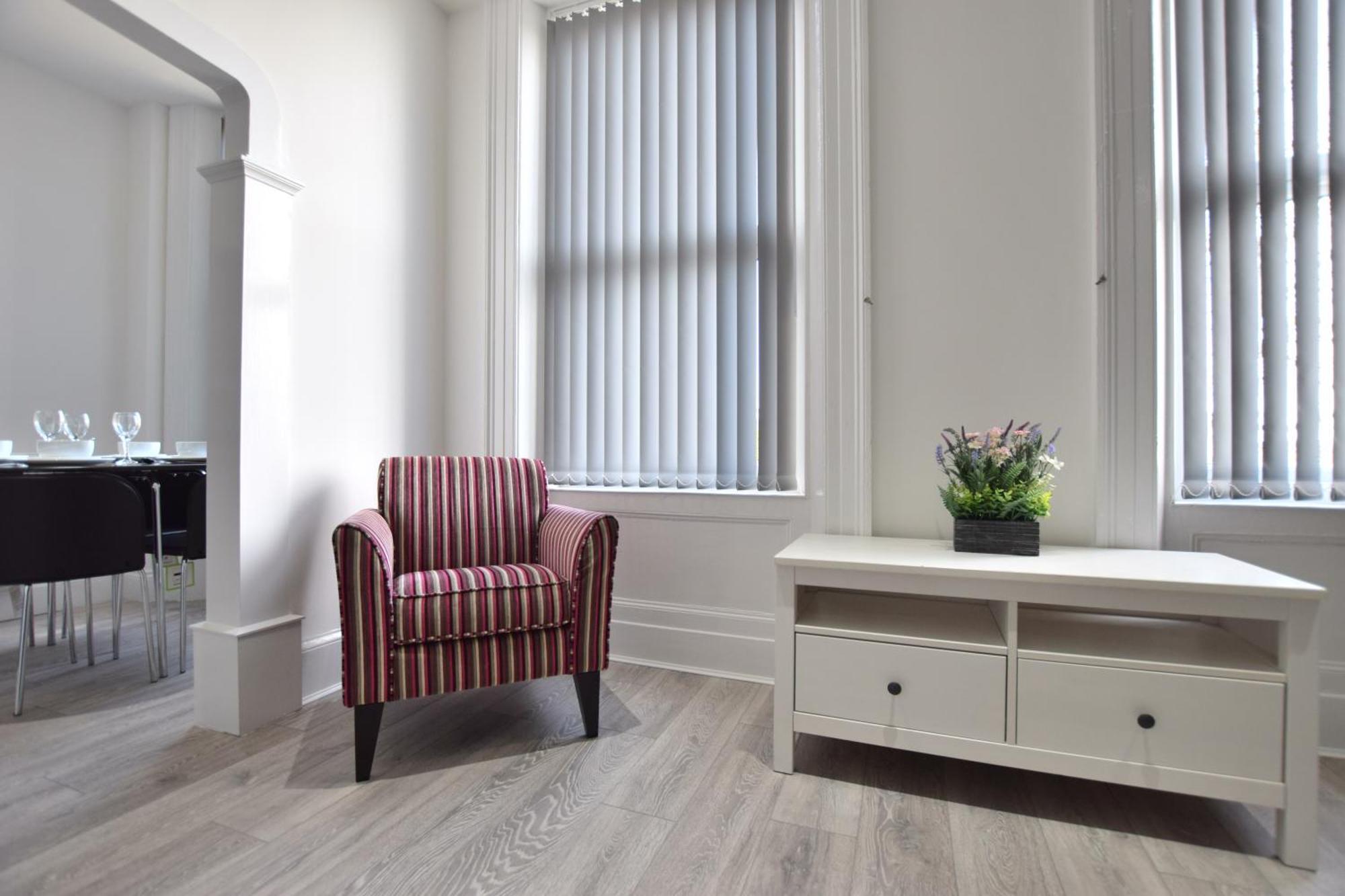 Dwell Living Mowbray Appartement Sunderland  Buitenkant foto