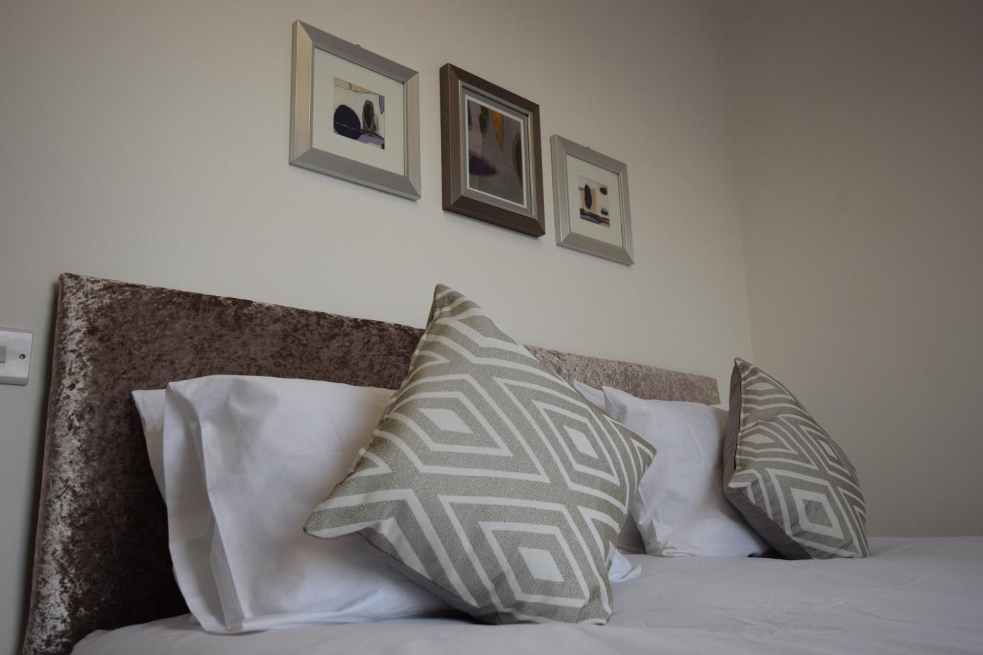 Dwell Living Mowbray Appartement Sunderland  Buitenkant foto