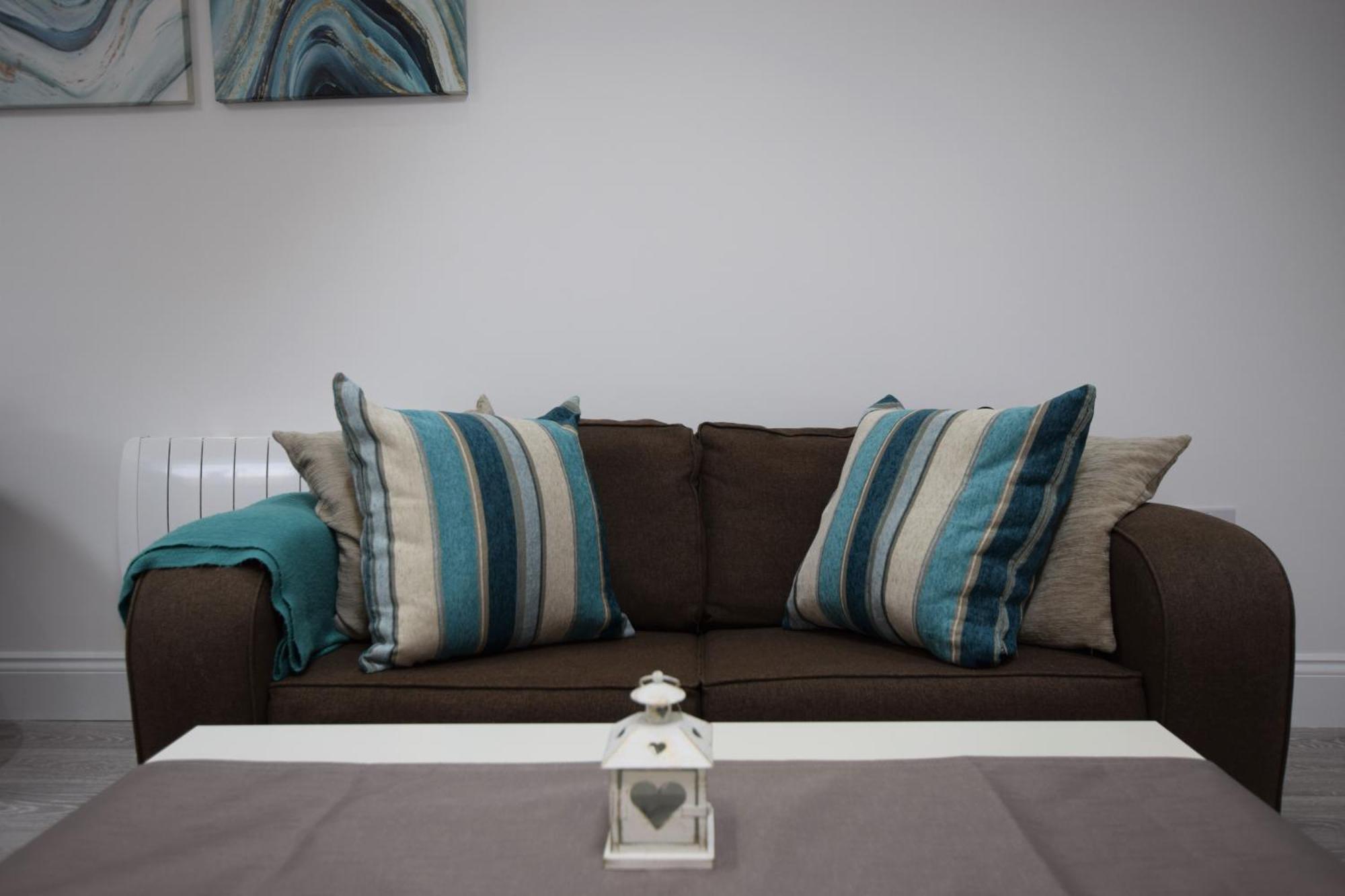 Dwell Living Mowbray Appartement Sunderland  Buitenkant foto