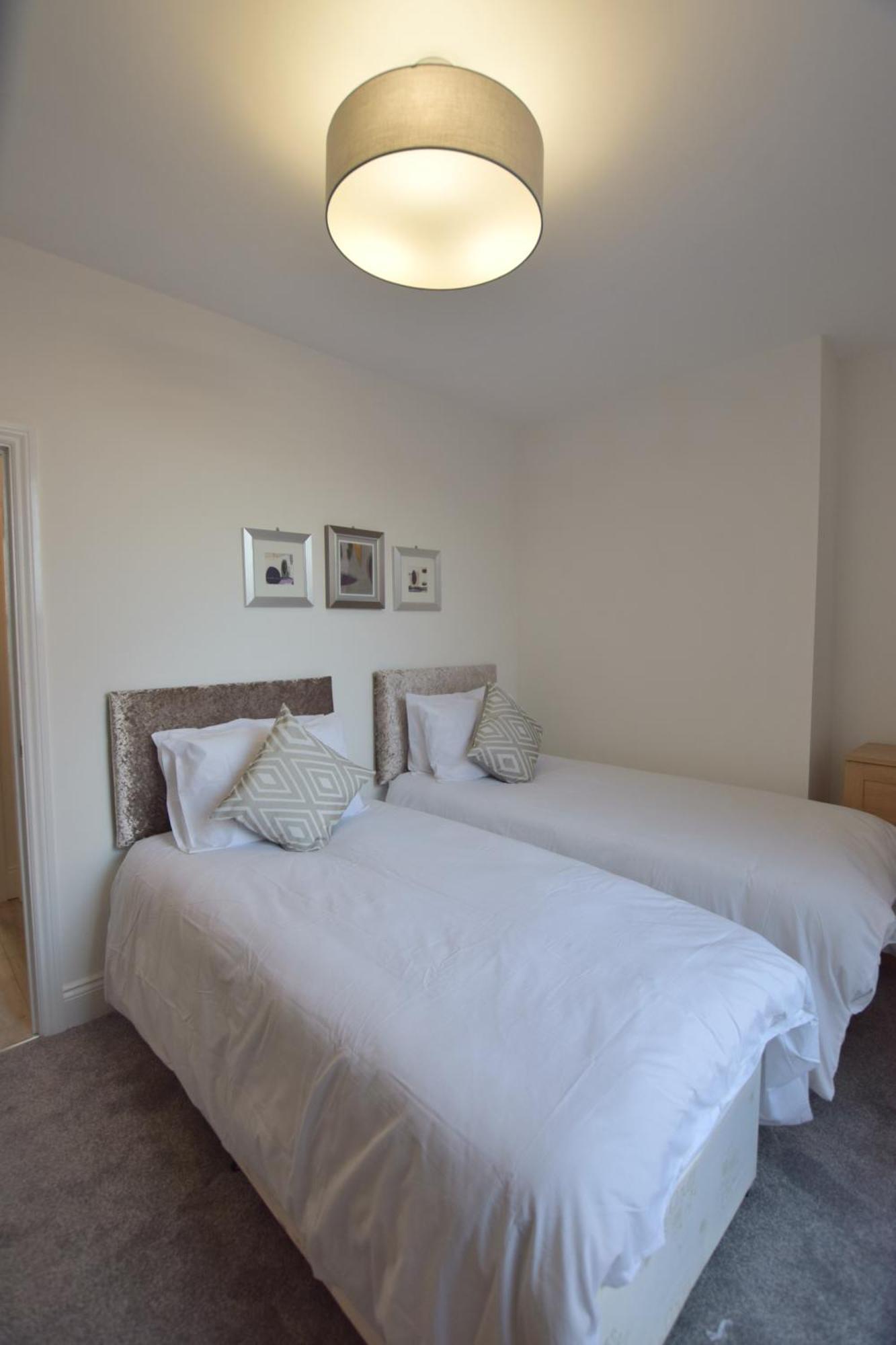 Dwell Living Mowbray Appartement Sunderland  Buitenkant foto