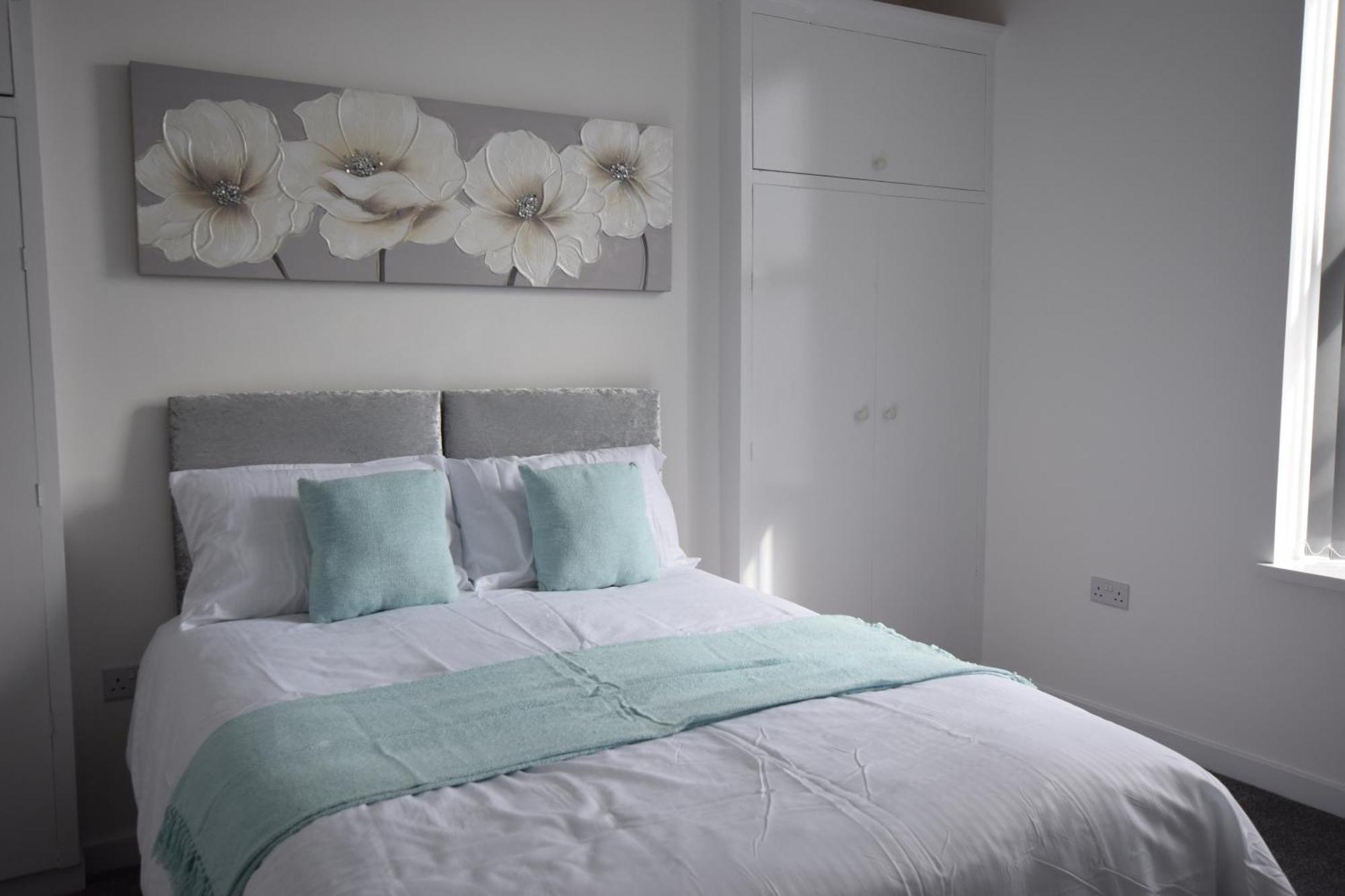 Dwell Living Mowbray Appartement Sunderland  Buitenkant foto