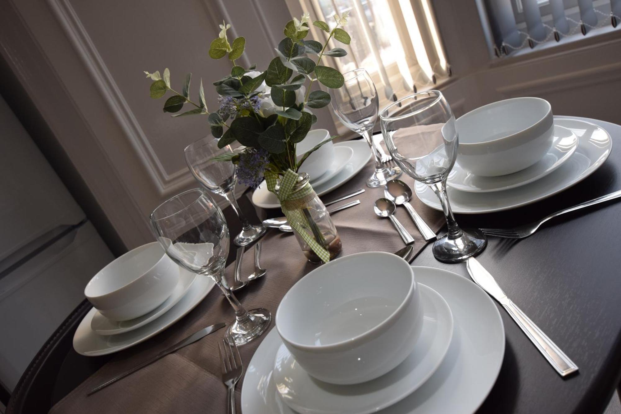 Dwell Living Mowbray Appartement Sunderland  Buitenkant foto