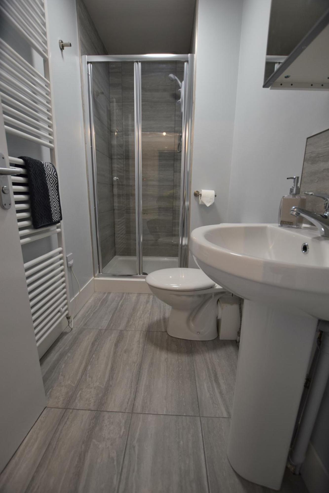 Dwell Living Mowbray Appartement Sunderland  Buitenkant foto