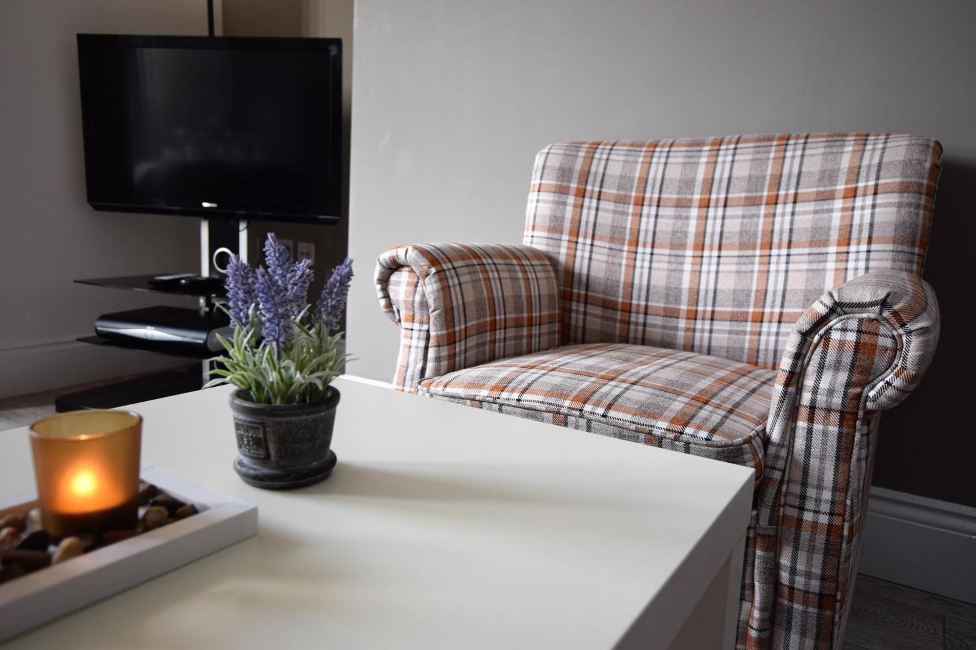 Dwell Living Mowbray Appartement Sunderland  Buitenkant foto
